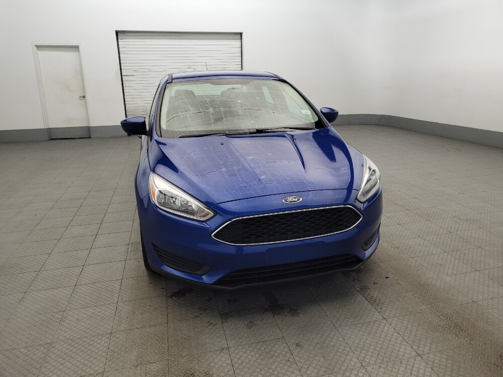 2018 Ford Focus in Richmond, VA 23235 - 18089629 14