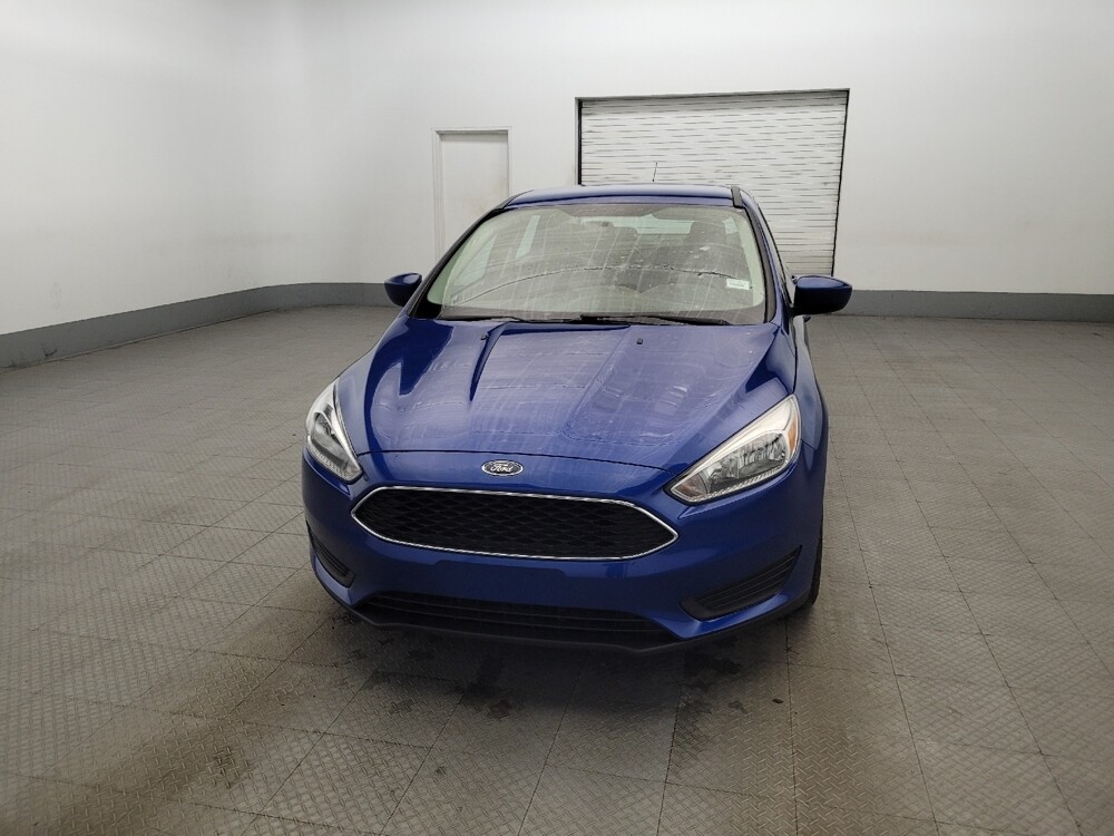 2018 Ford Focus in Richmond, VA 23235 - 18089629 15