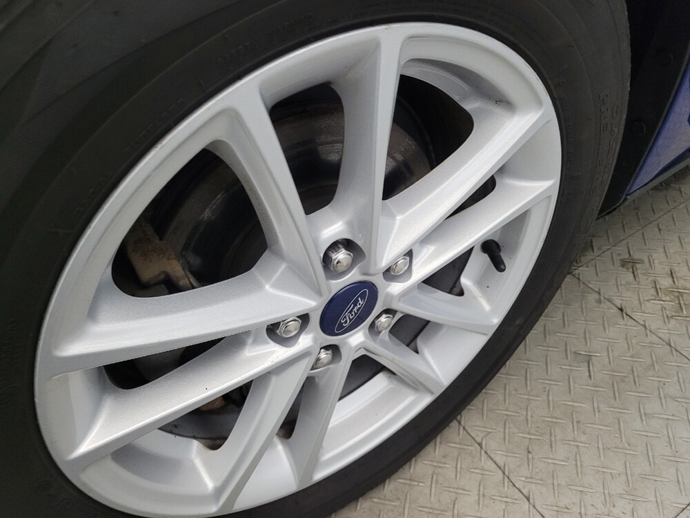 2018 Ford Focus in Richmond, VA 23235 - 18089629 31