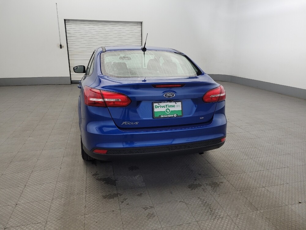 2018 Ford Focus in Richmond, VA 23235 - 18089629 6