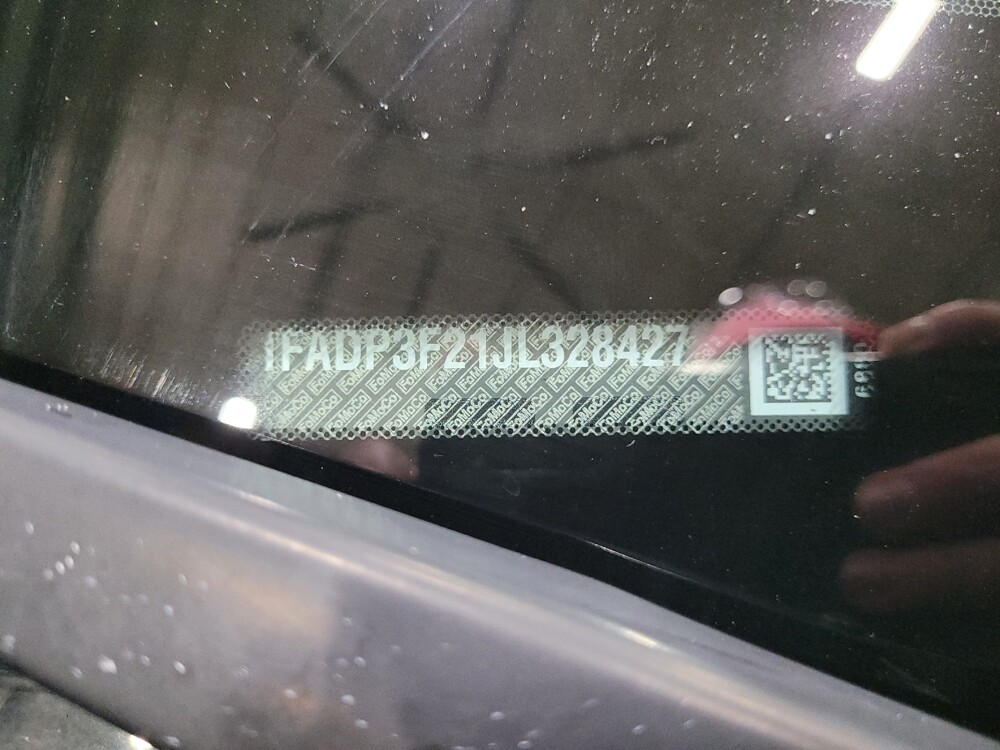 2018 Ford Focus in Richmond, VA 23235 - 18089629 33