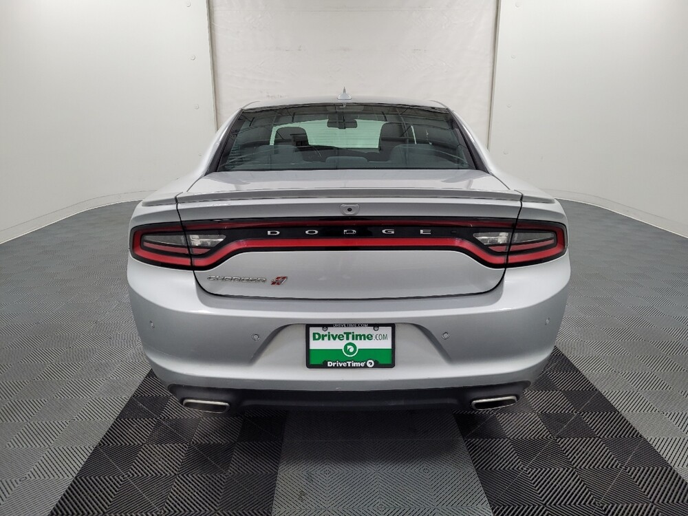 2019 Dodge Charger in Langhorne, PA 19047 - 18089630 6