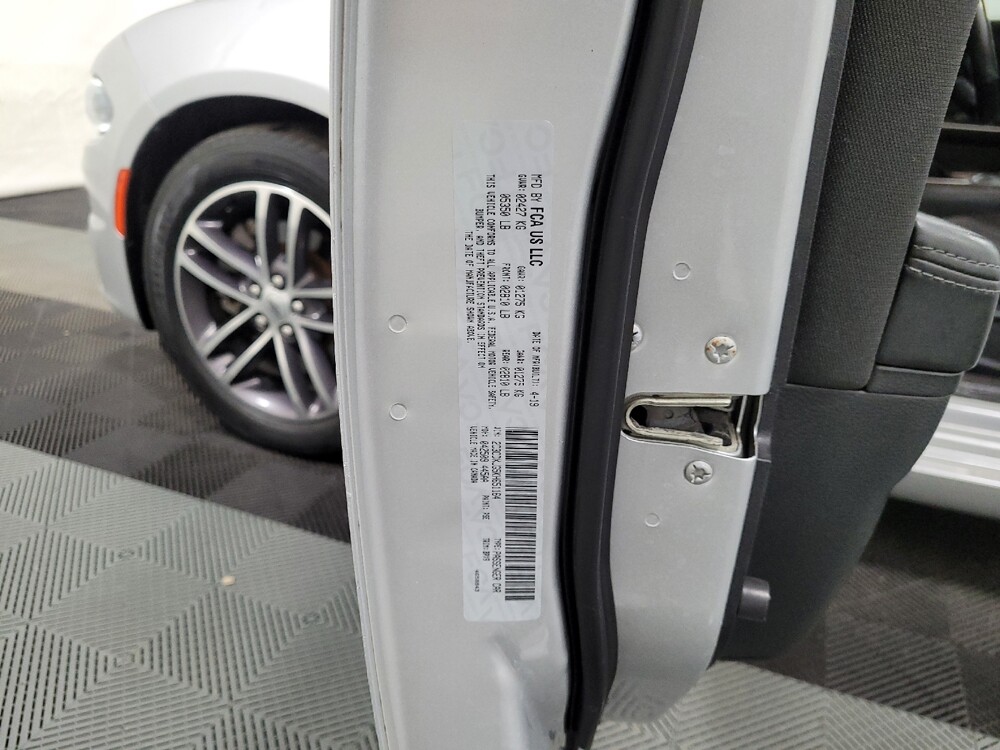 2019 Dodge Charger in Langhorne, PA 19047 - 18089630 33