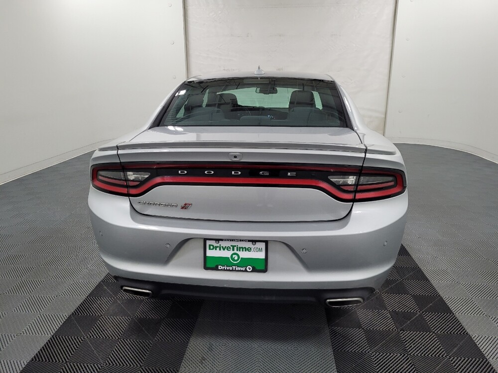 2019 Dodge Charger in Langhorne, PA 19047 - 18089630 7