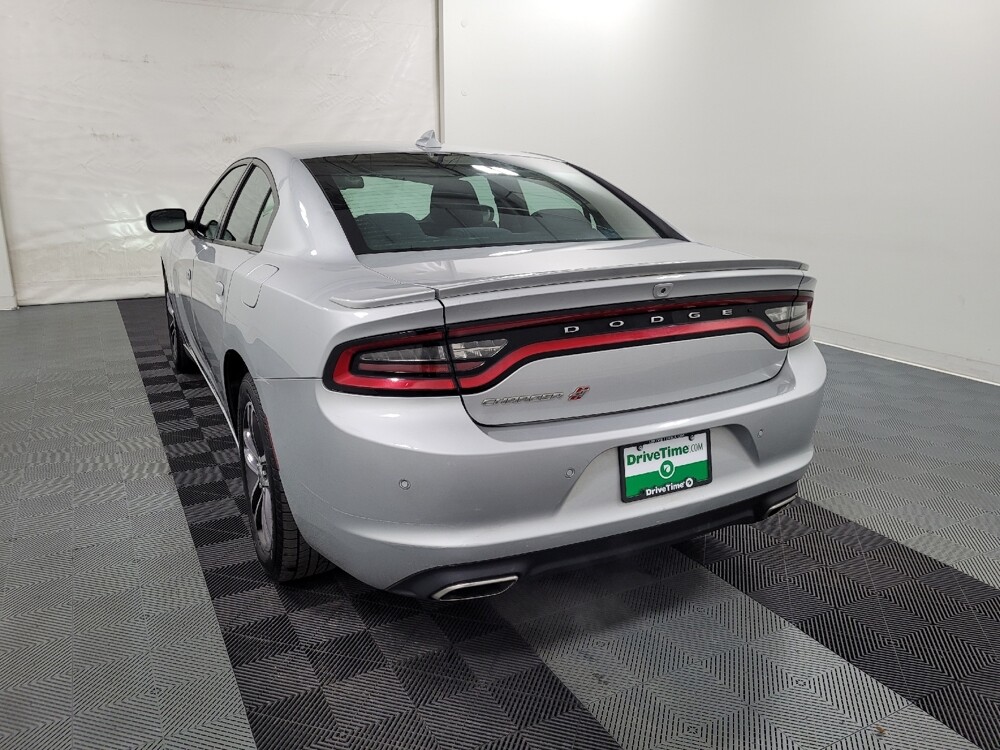 2019 Dodge Charger in Langhorne, PA 19047 - 18089630 5