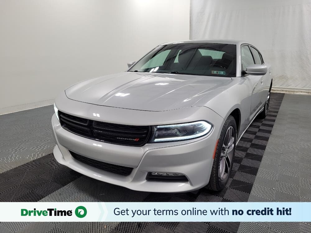 2019 Dodge Charger in Langhorne, PA 19047 - 18089630