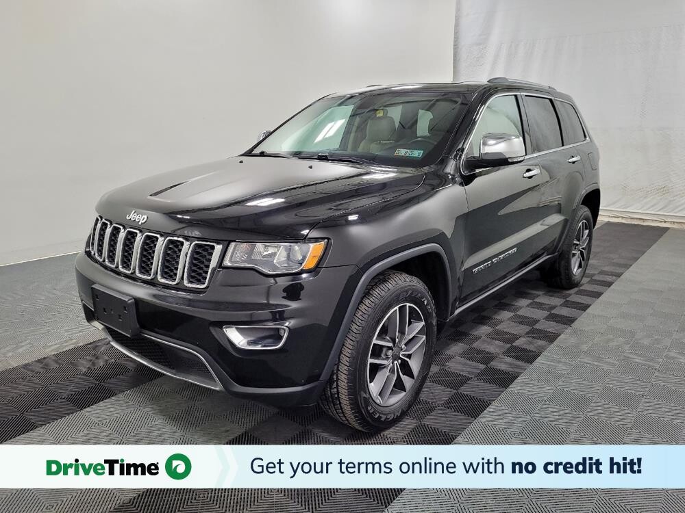 2019 Jeep Grand Cherokee in Langhorne, PA 19047 - 18089631