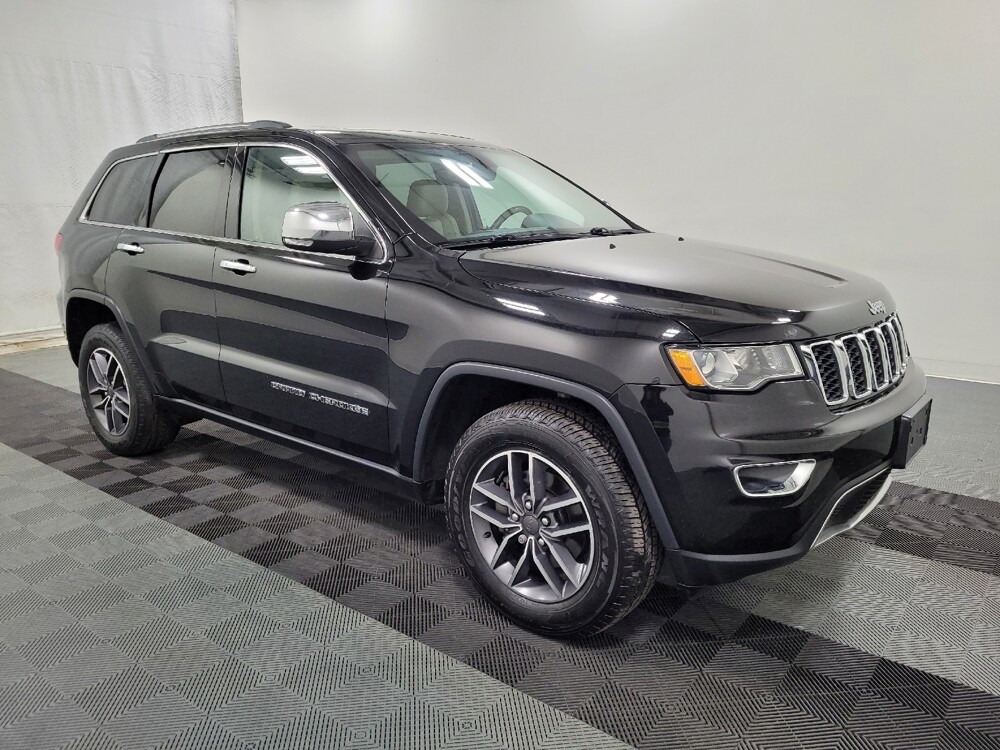 2019 Jeep Grand Cherokee in Langhorne, PA 19047 - 18089631 11