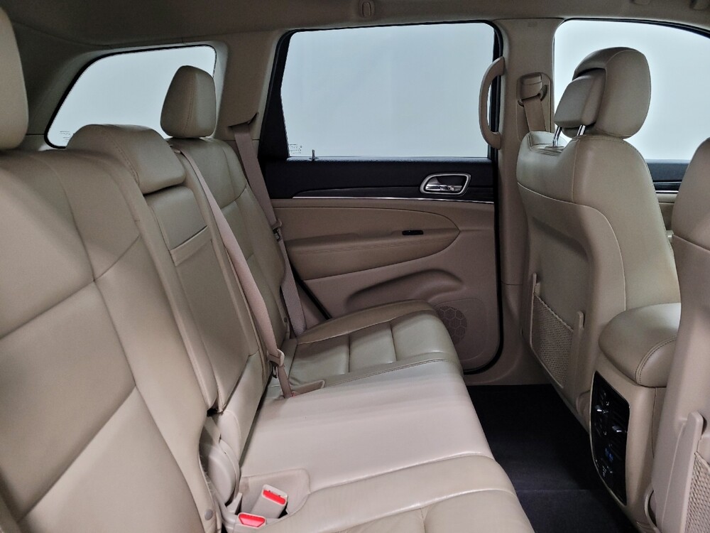 2019 Jeep Grand Cherokee in Langhorne, PA 19047 - 18089631 19