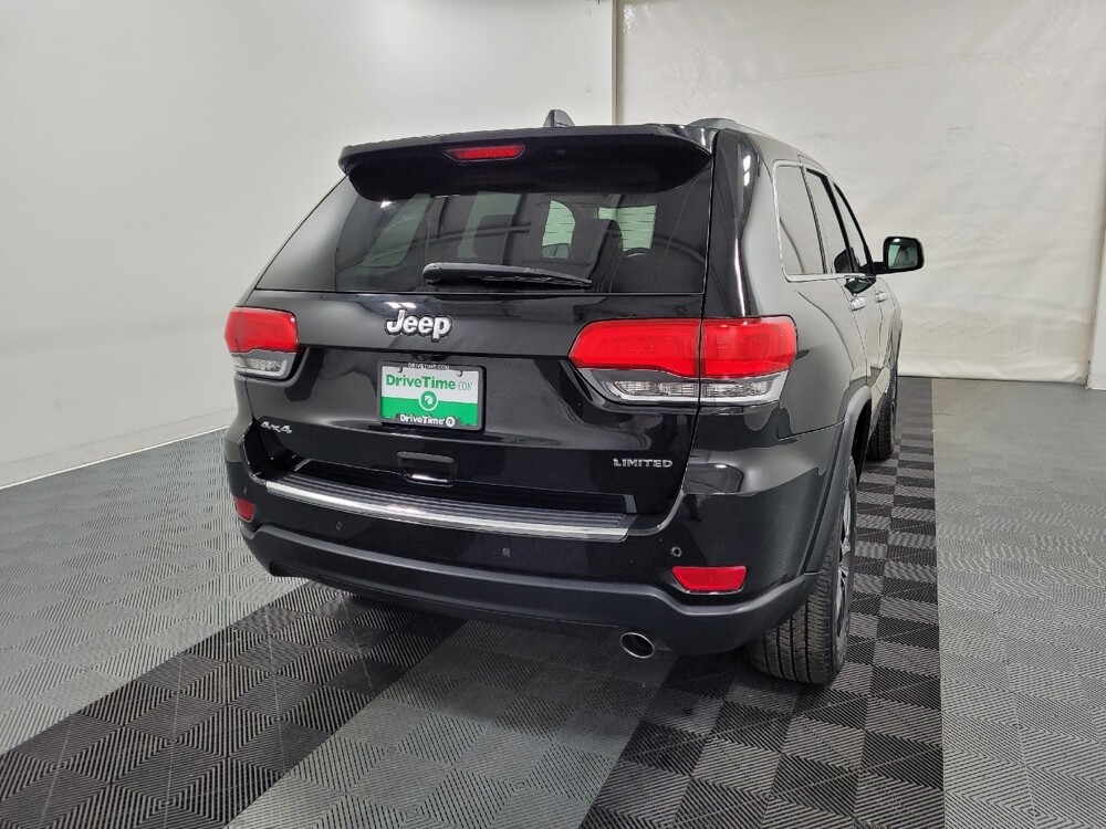 2019 Jeep Grand Cherokee in Langhorne, PA 19047 - 18089631 7