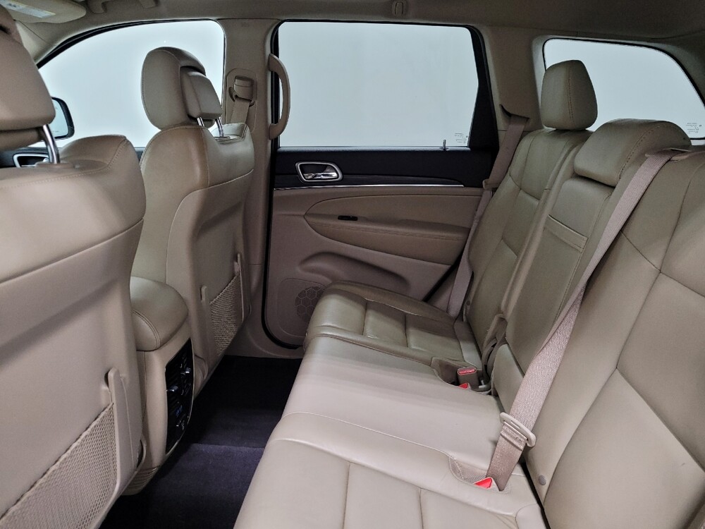 2019 Jeep Grand Cherokee in Langhorne, PA 19047 - 18089631 18