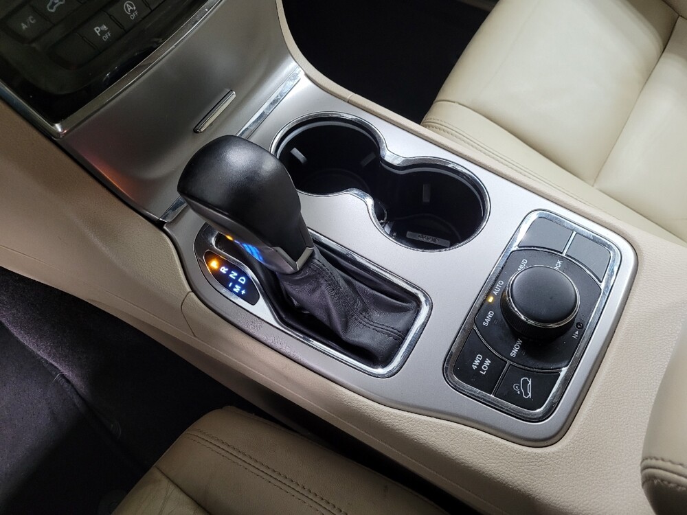 2019 Jeep Grand Cherokee in Langhorne, PA 19047 - 18089631 26