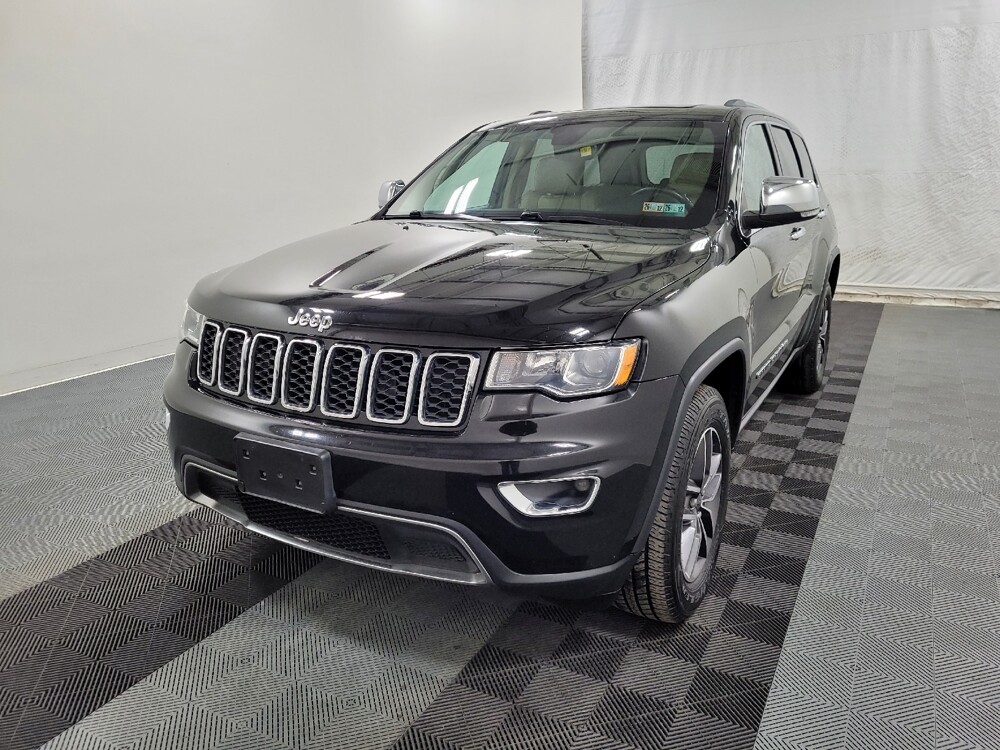 2019 Jeep Grand Cherokee in Langhorne, PA 19047 - 18089631 15