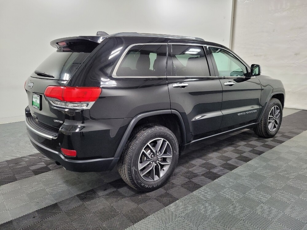 2019 Jeep Grand Cherokee in Langhorne, PA 19047 - 18089631 10