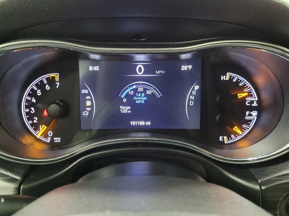 2019 Jeep Grand Cherokee in Langhorne, PA 19047 - 18089631 23