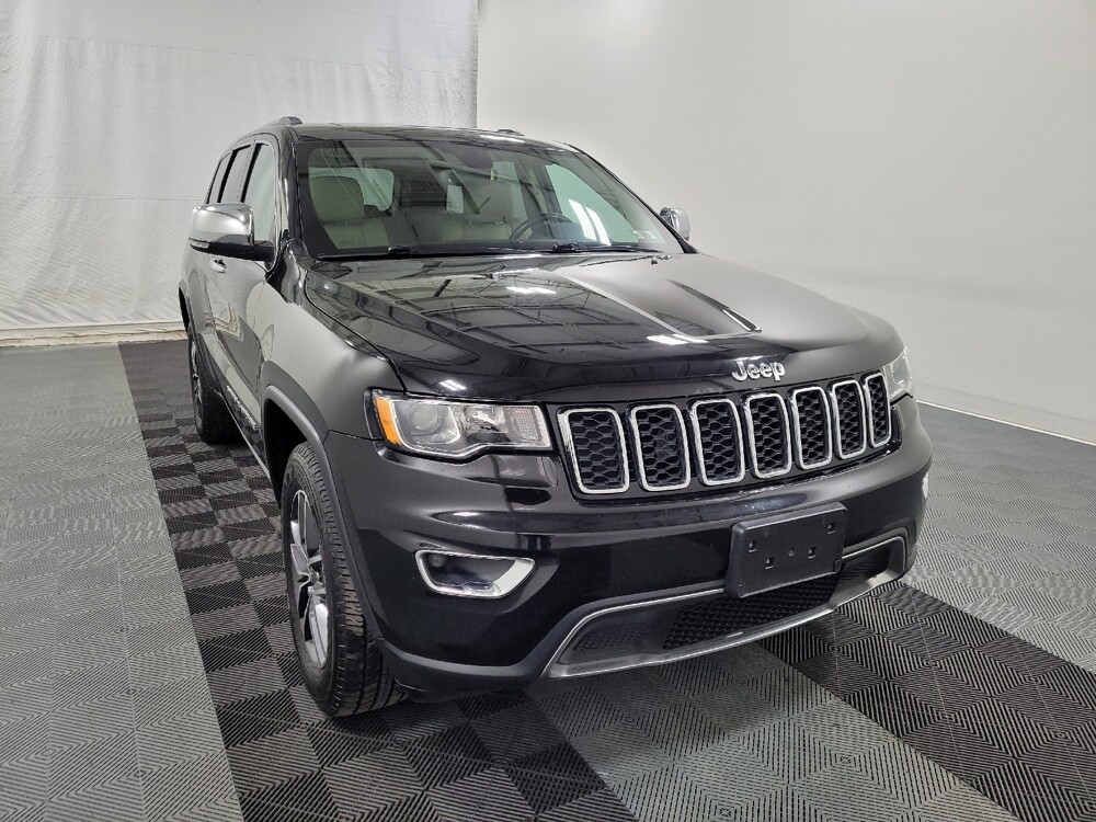2019 Jeep Grand Cherokee in Langhorne, PA 19047 - 18089631 14