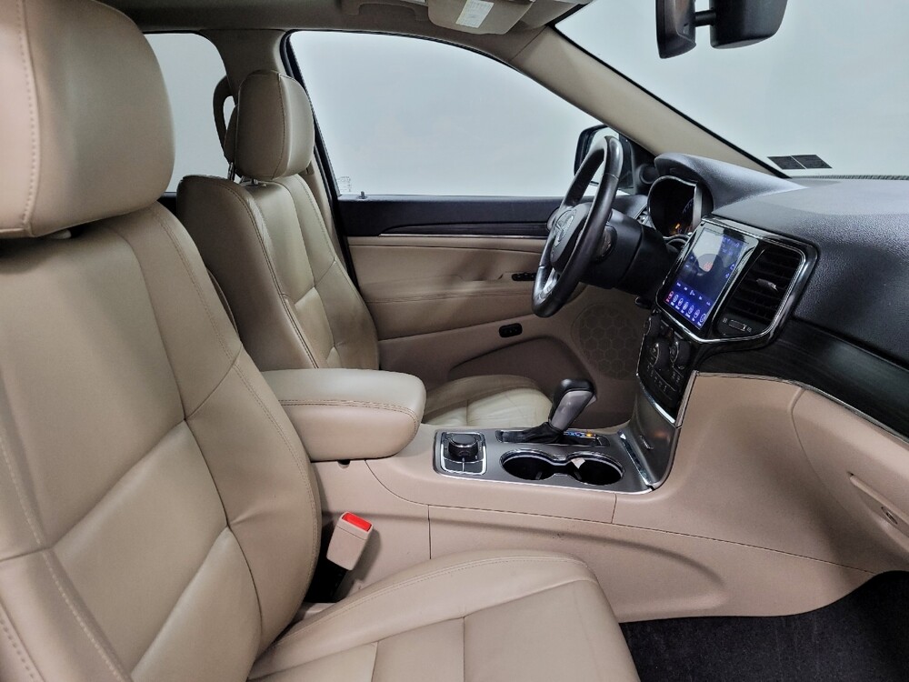 2019 Jeep Grand Cherokee in Langhorne, PA 19047 - 18089631 21