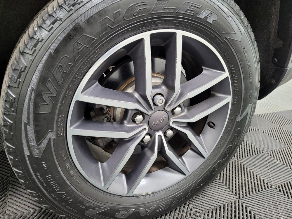 2019 Jeep Grand Cherokee in Langhorne, PA 19047 - 18089631 31