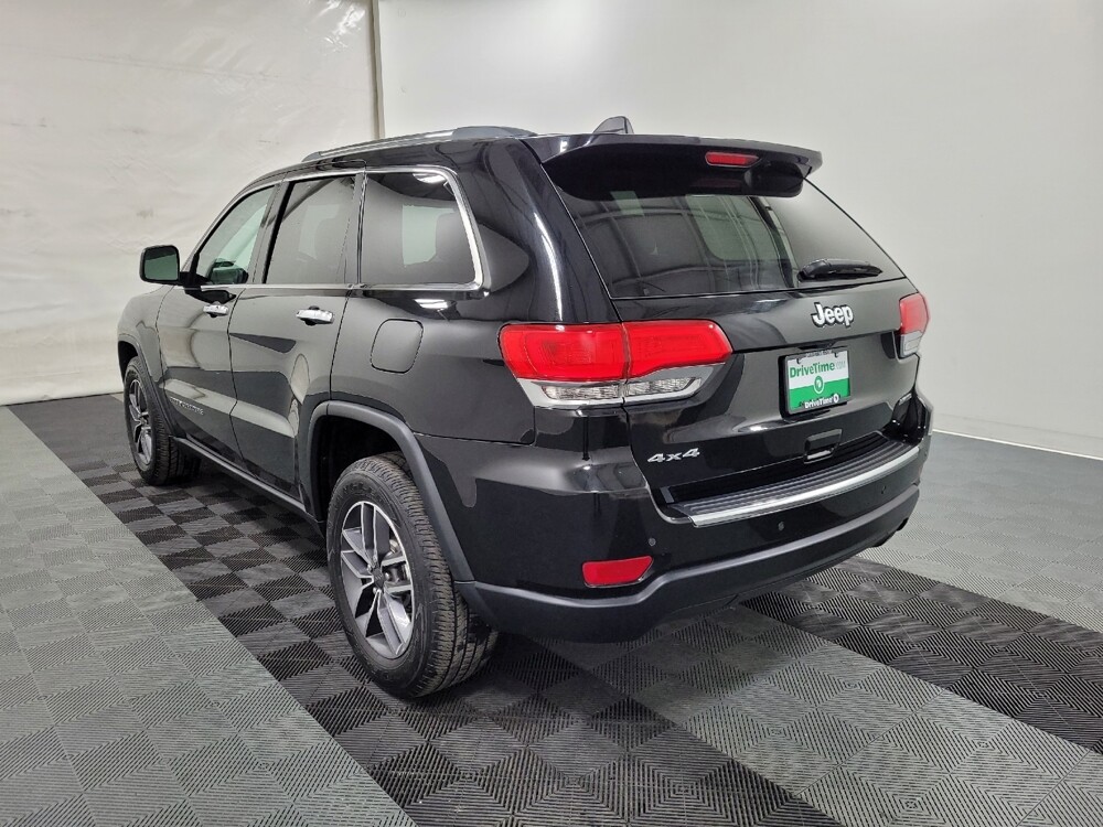 2019 Jeep Grand Cherokee in Langhorne, PA 19047 - 18089631 5
