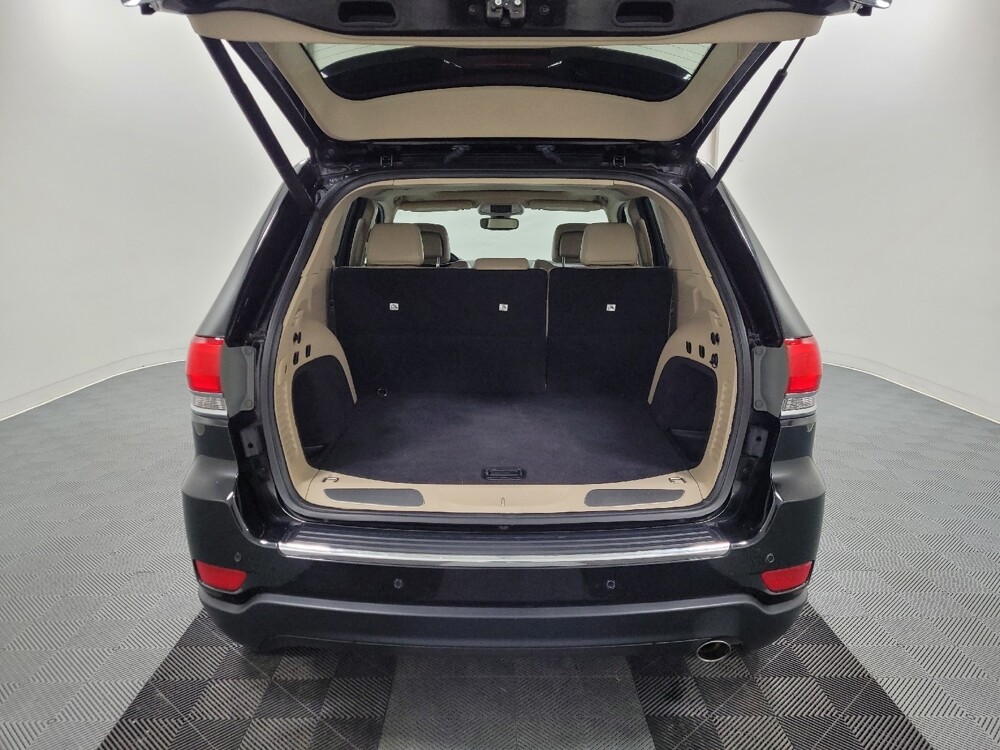 2019 Jeep Grand Cherokee in Langhorne, PA 19047 - 18089631 29