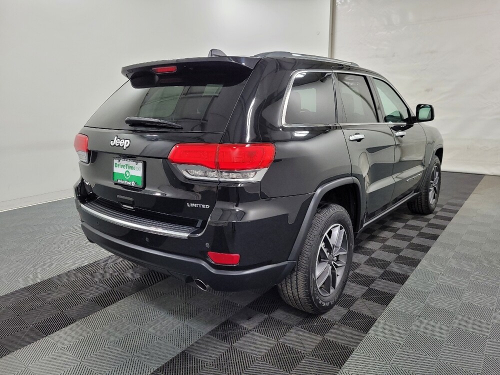 2019 Jeep Grand Cherokee in Langhorne, PA 19047 - 18089631 9