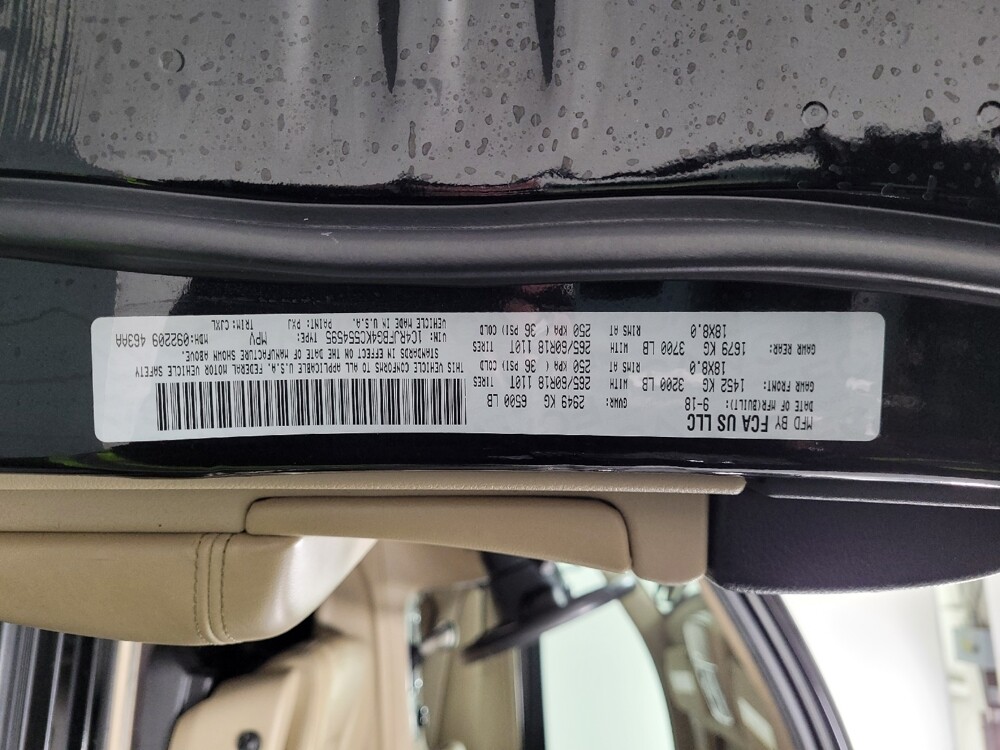 2019 Jeep Grand Cherokee in Langhorne, PA 19047 - 18089631 33