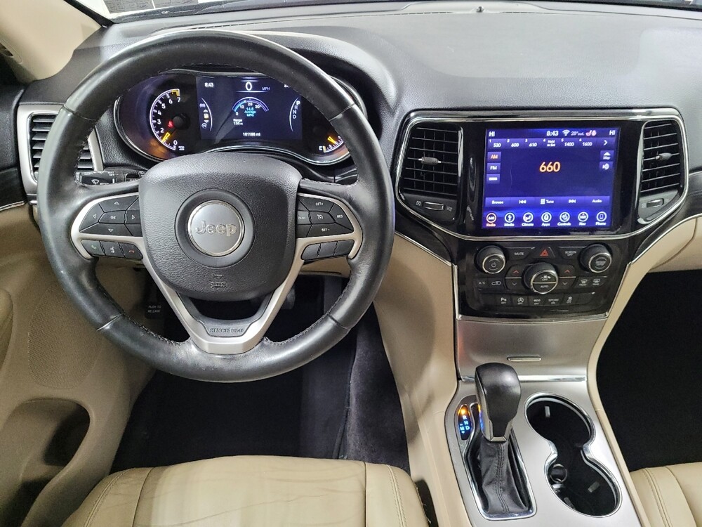 2019 Jeep Grand Cherokee in Langhorne, PA 19047 - 18089631 22