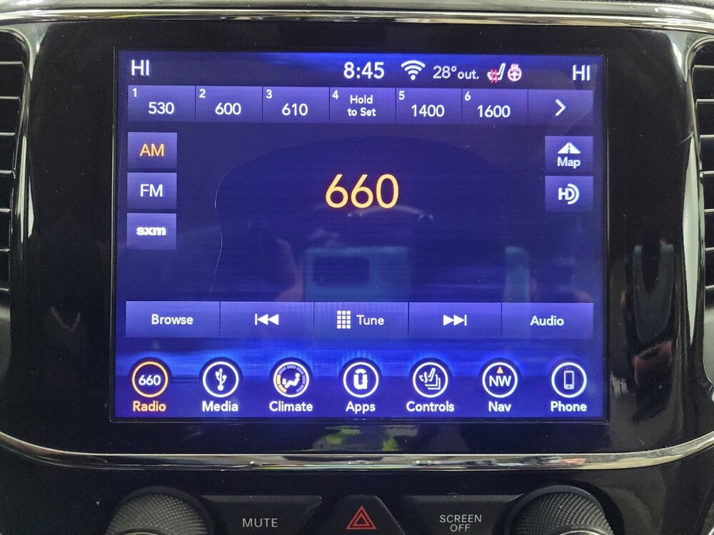 2019 Jeep Grand Cherokee in Langhorne, PA 19047 - 18089631 25