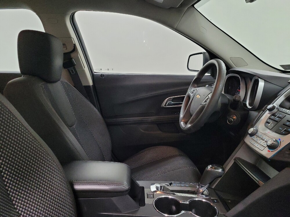 2016 Chevrolet Equinox in Pittsburgh, PA 15236 - 18089632 21