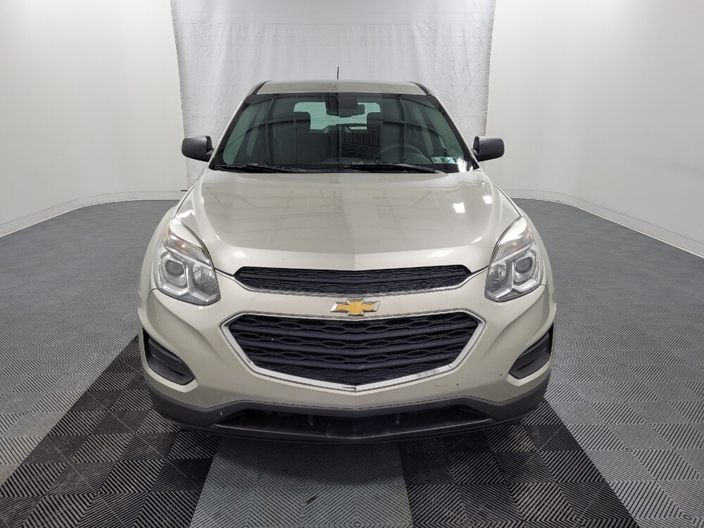 2016 Chevrolet Equinox in Pittsburgh, PA 15236 - 18089632 14