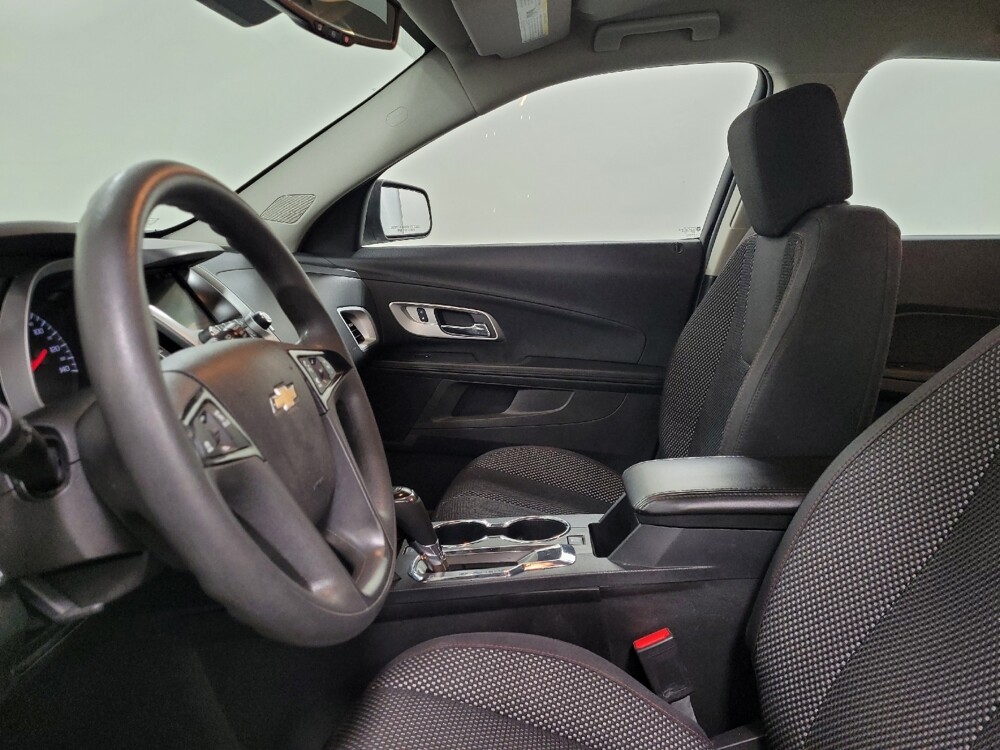 2016 Chevrolet Equinox in Pittsburgh, PA 15236 - 18089632 17