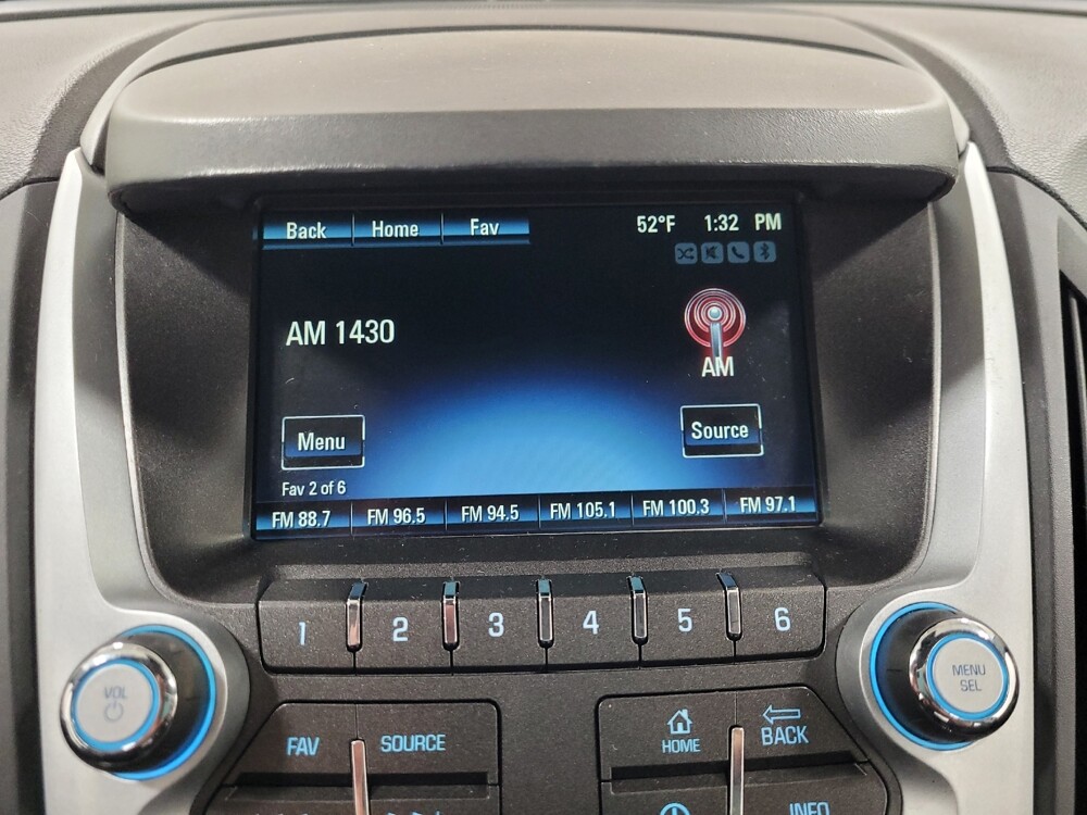 2016 Chevrolet Equinox in Pittsburgh, PA 15236 - 18089632 25