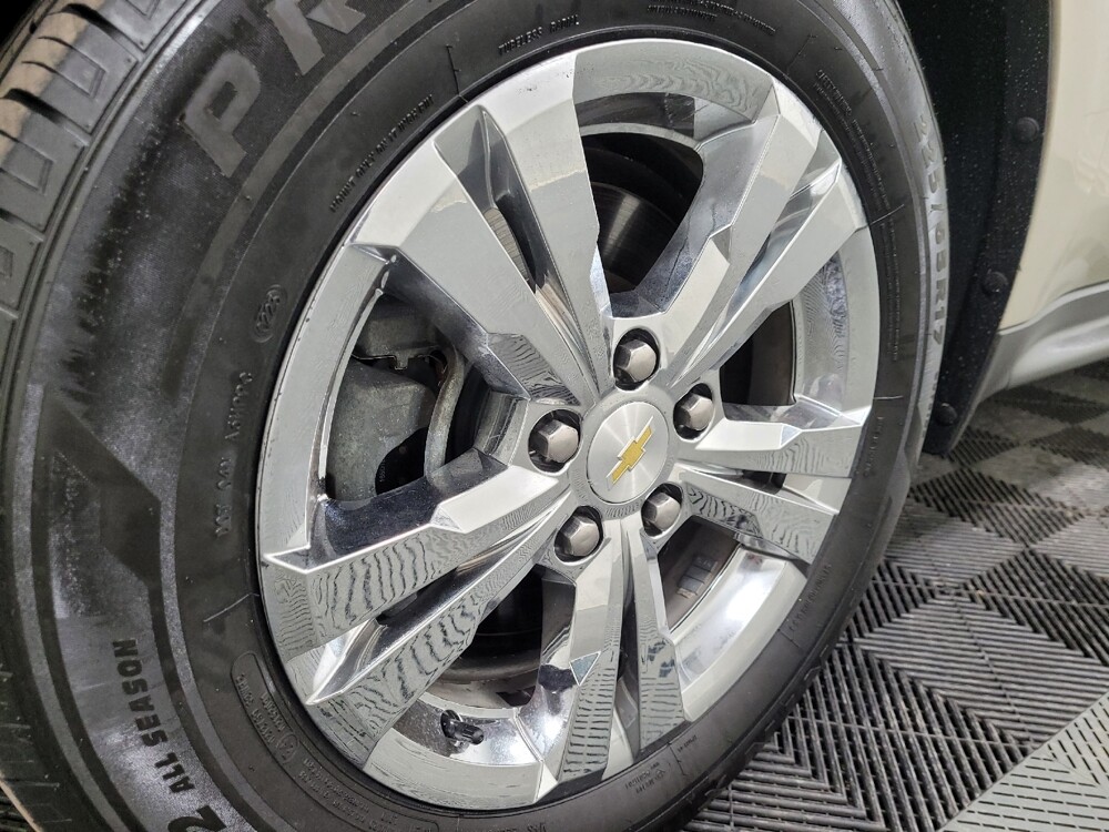 2016 Chevrolet Equinox in Pittsburgh, PA 15236 - 18089632 31