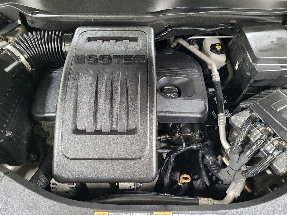 2016 Chevrolet Equinox in Pittsburgh, PA 15236 - 18089632 30