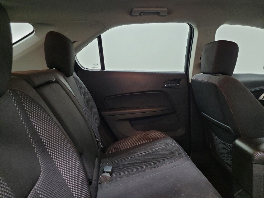 2016 Chevrolet Equinox in Pittsburgh, PA 15236 - 18089632 19