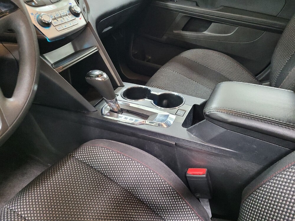 2016 Chevrolet Equinox in Pittsburgh, PA 15236 - 18089632 26