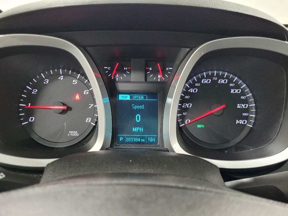 2016 Chevrolet Equinox in Pittsburgh, PA 15236 - 18089632 23