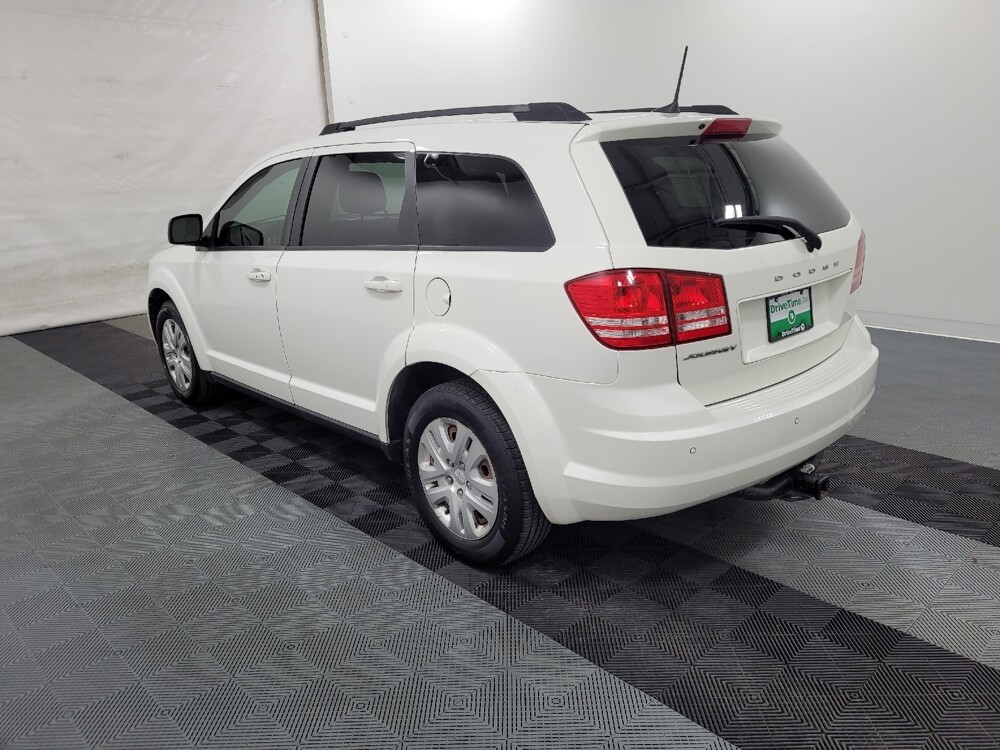 2020 Dodge Journey in Pittsburgh, PA 15236 - 18089633 3