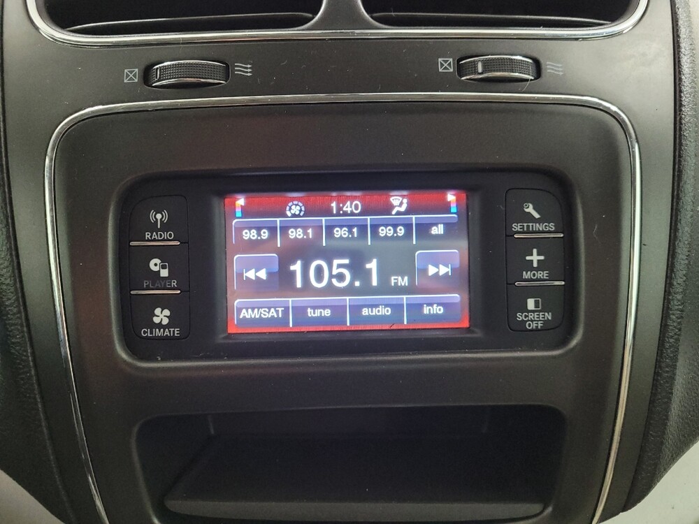 2020 Dodge Journey in Pittsburgh, PA 15236 - 18089633 25