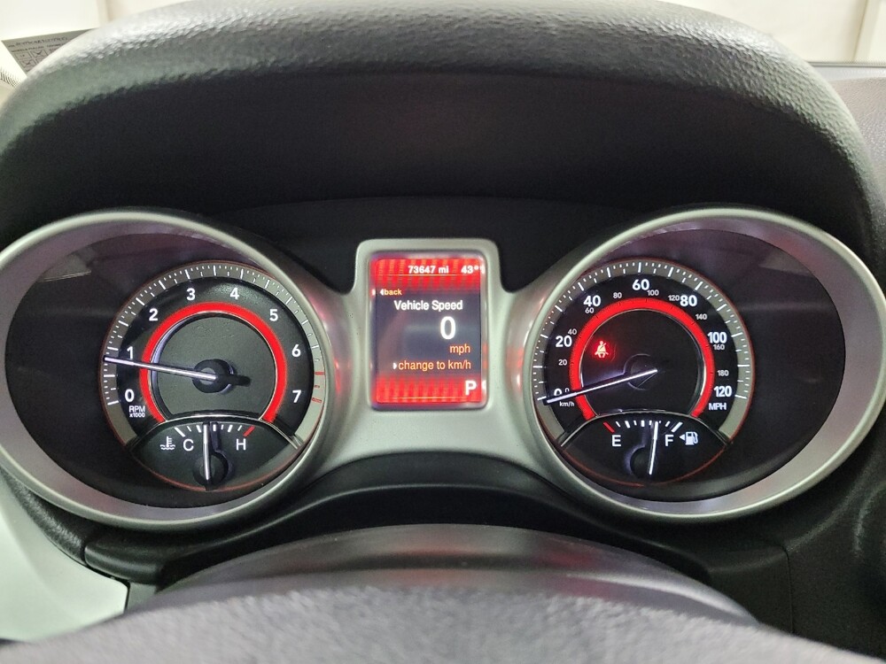 2020 Dodge Journey in Pittsburgh, PA 15236 - 18089633 23