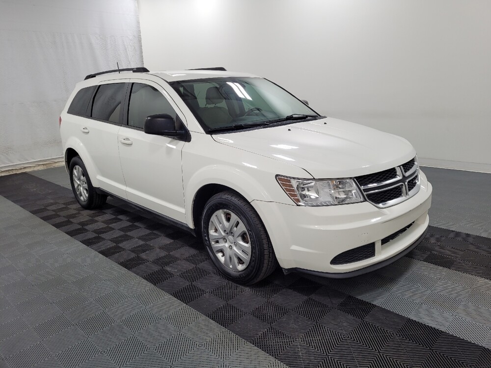 2020 Dodge Journey in Pittsburgh, PA 15236 - 18089633 11