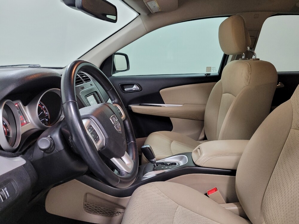 2020 Dodge Journey in Pittsburgh, PA 15236 - 18089633 17