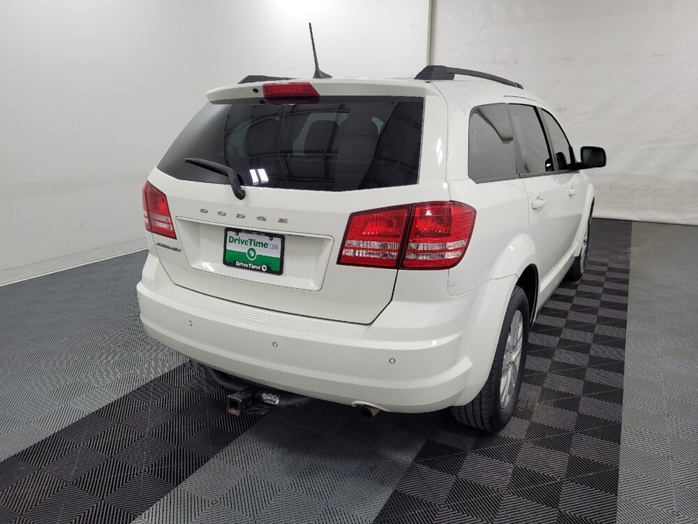 2020 Dodge Journey in Pittsburgh, PA 15236 - 18089633 9