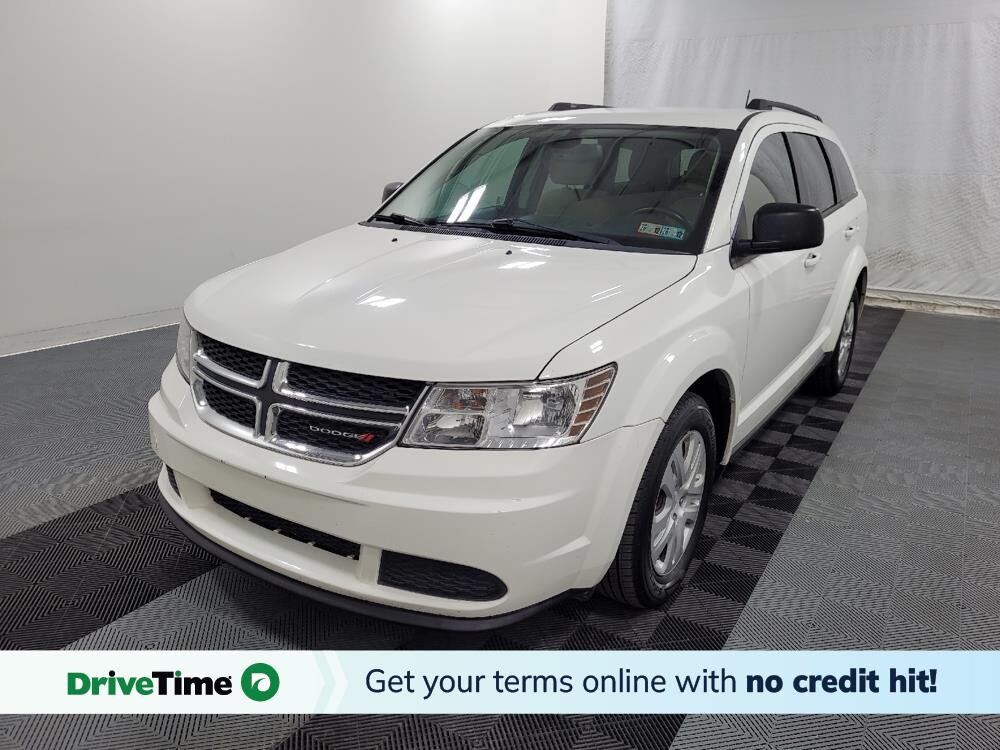 2020 Dodge Journey in Pittsburgh, PA 15236 - 18089633