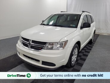 2020 Dodge Journey in Pittsburgh, PA 15236