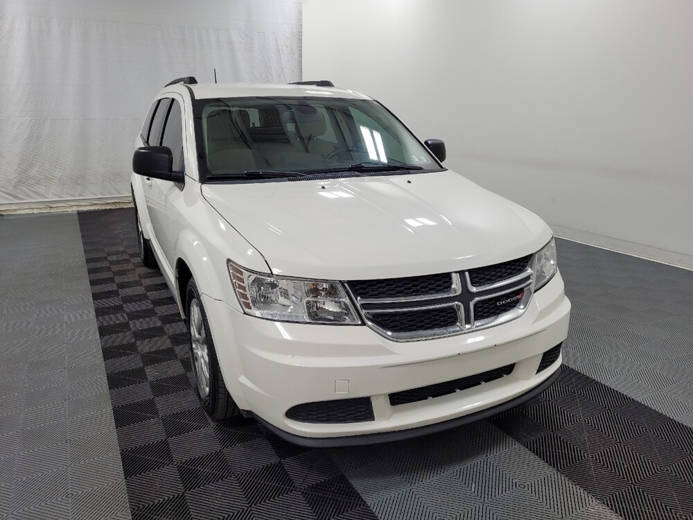2020 Dodge Journey in Pittsburgh, PA 15236 - 18089633 13