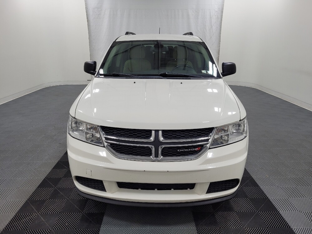 2020 Dodge Journey in Pittsburgh, PA 15236 - 18089633 14