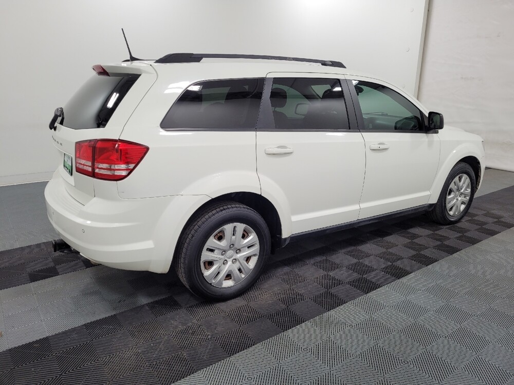 2020 Dodge Journey in Pittsburgh, PA 15236 - 18089633 10