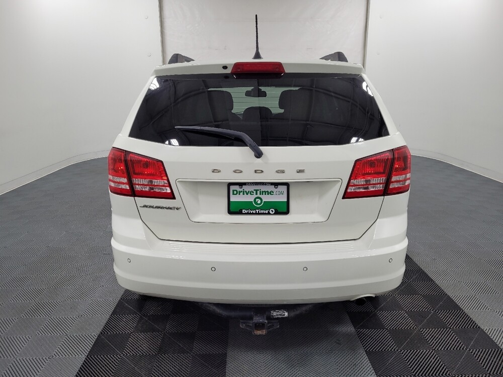 2020 Dodge Journey in Pittsburgh, PA 15236 - 18089633 6