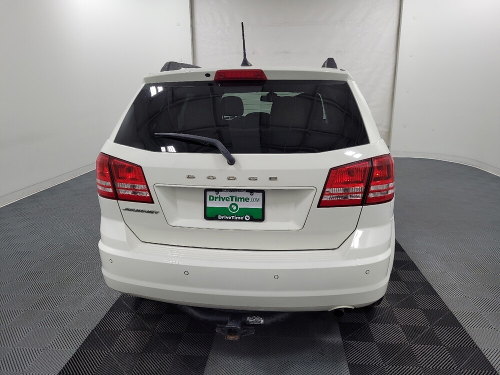 2020 Dodge Journey in Pittsburgh, PA 15236 - 18089633 7